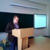 Круглий стіл «Права молоді на працю: проблеми та шляхи їх подолання»